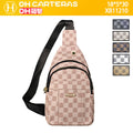 Bolso Bandolero 