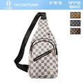 Bolso Bandolero