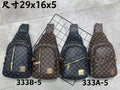 Bolso Bandolero