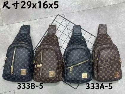 Bolso Bandolero
