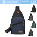 Bolso Bandolero