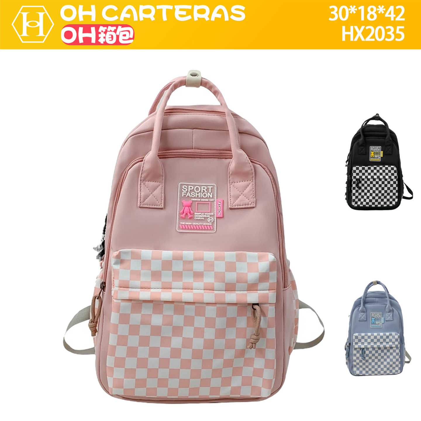 Mochila