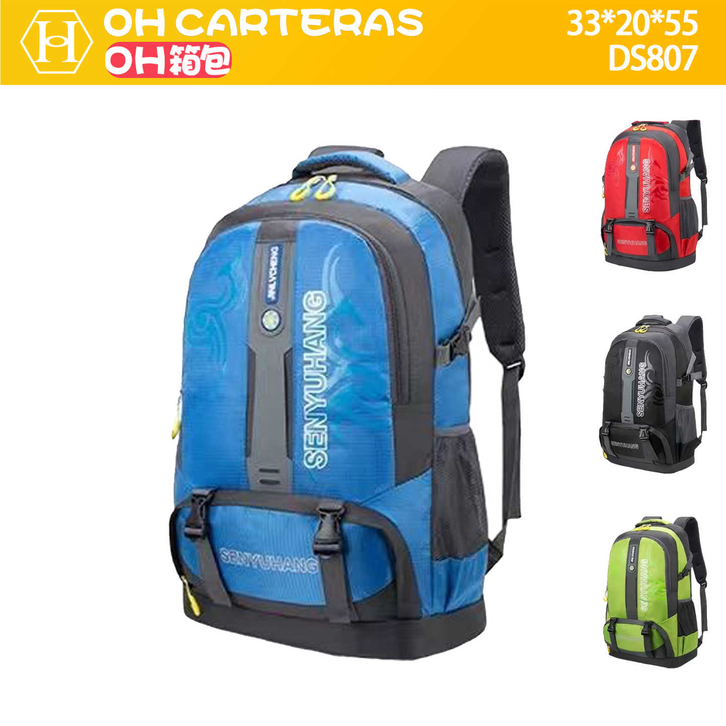 Mochila