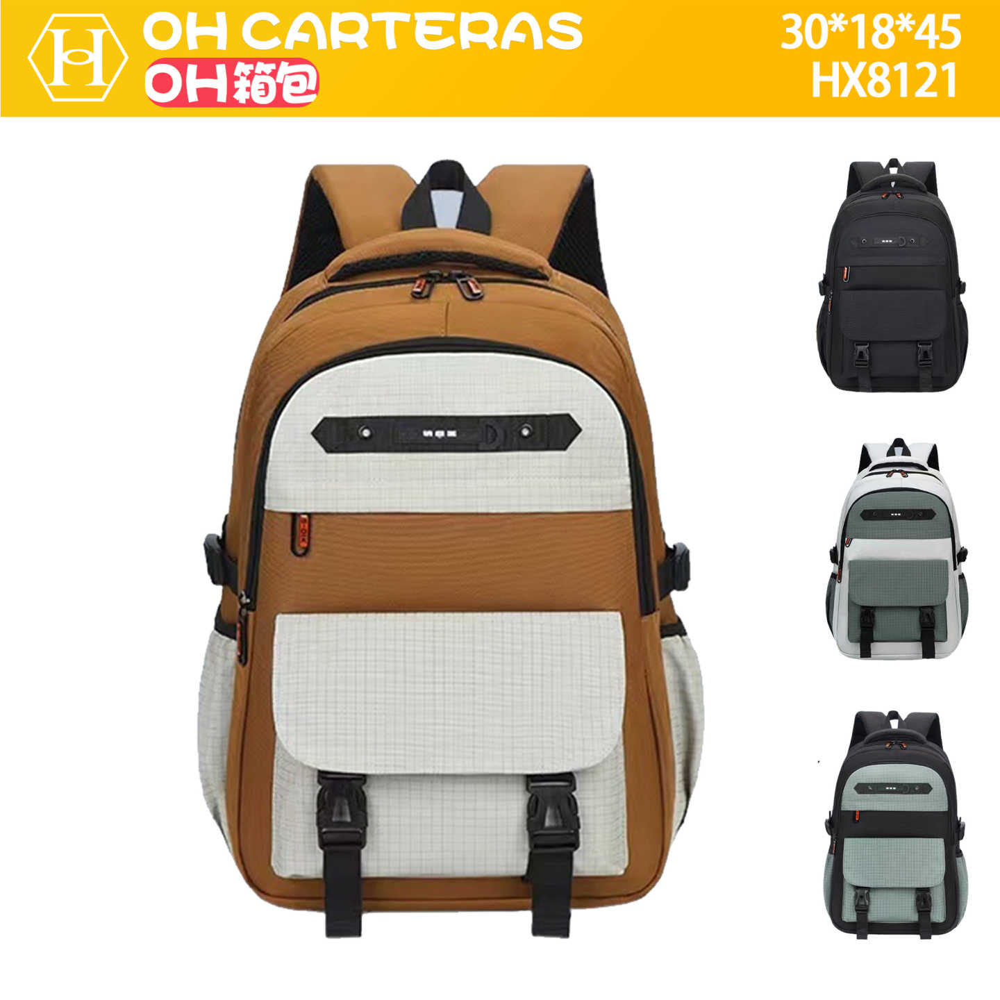 Mochila