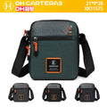 Bolso Bandolero
