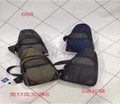 Bolso Bandolero