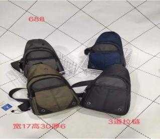 Bolso Bandolero