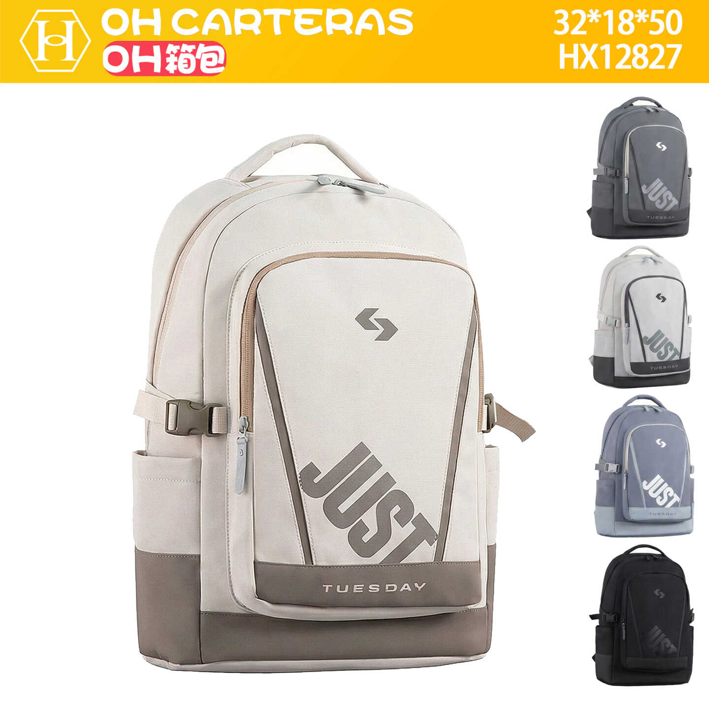 Mochila
