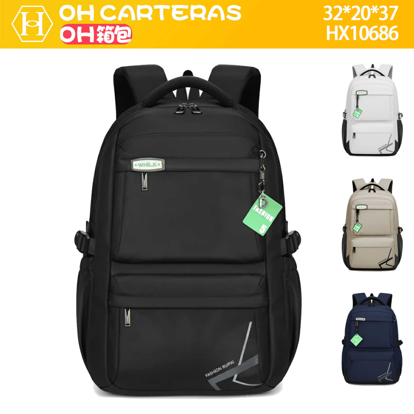 Mochila
