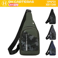 Bolso Bandolero