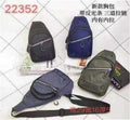 Bolso Bandolero