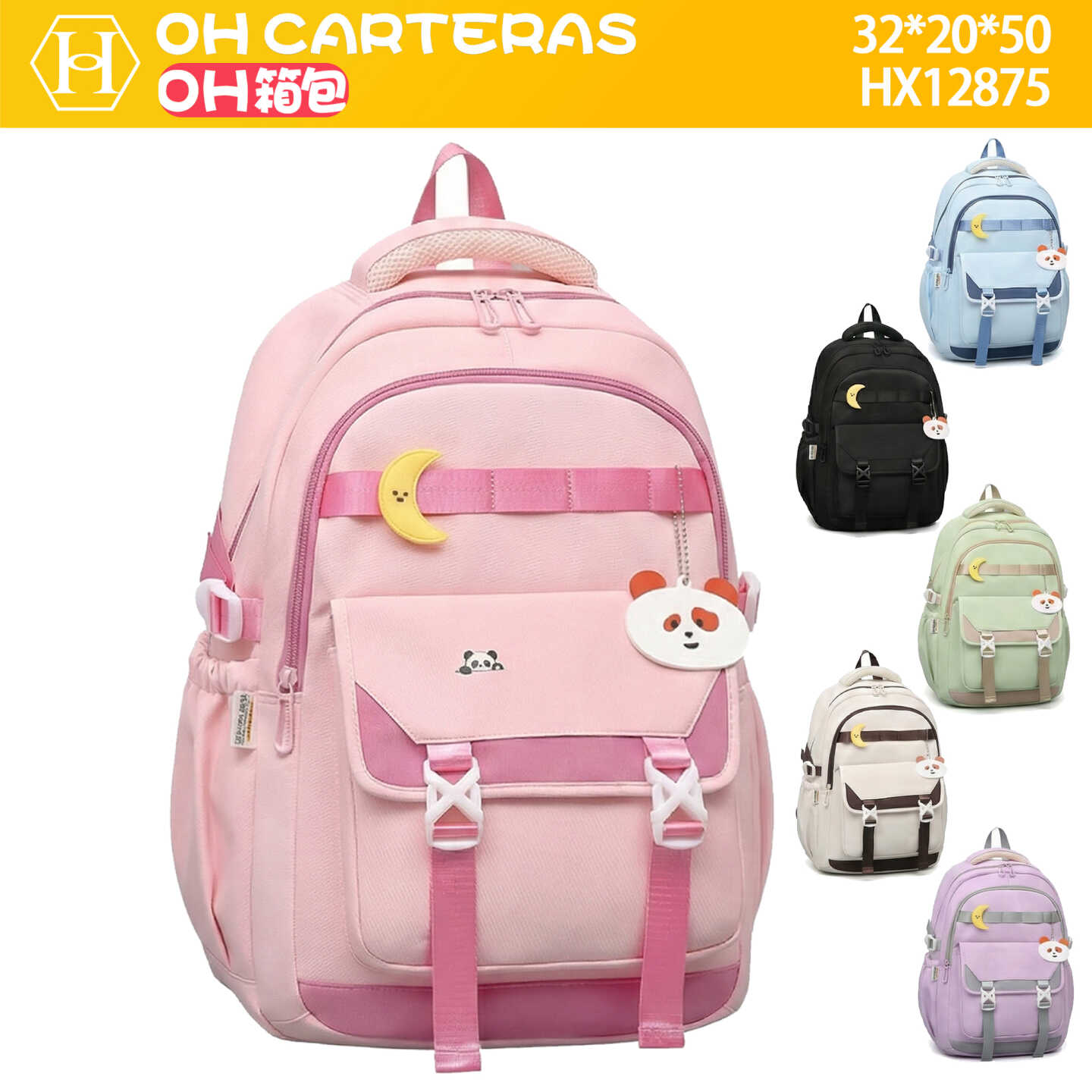 Mochila