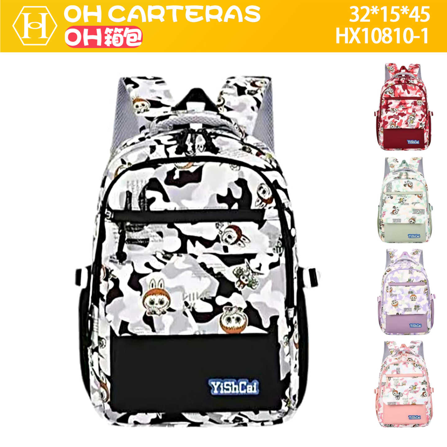 Mochila