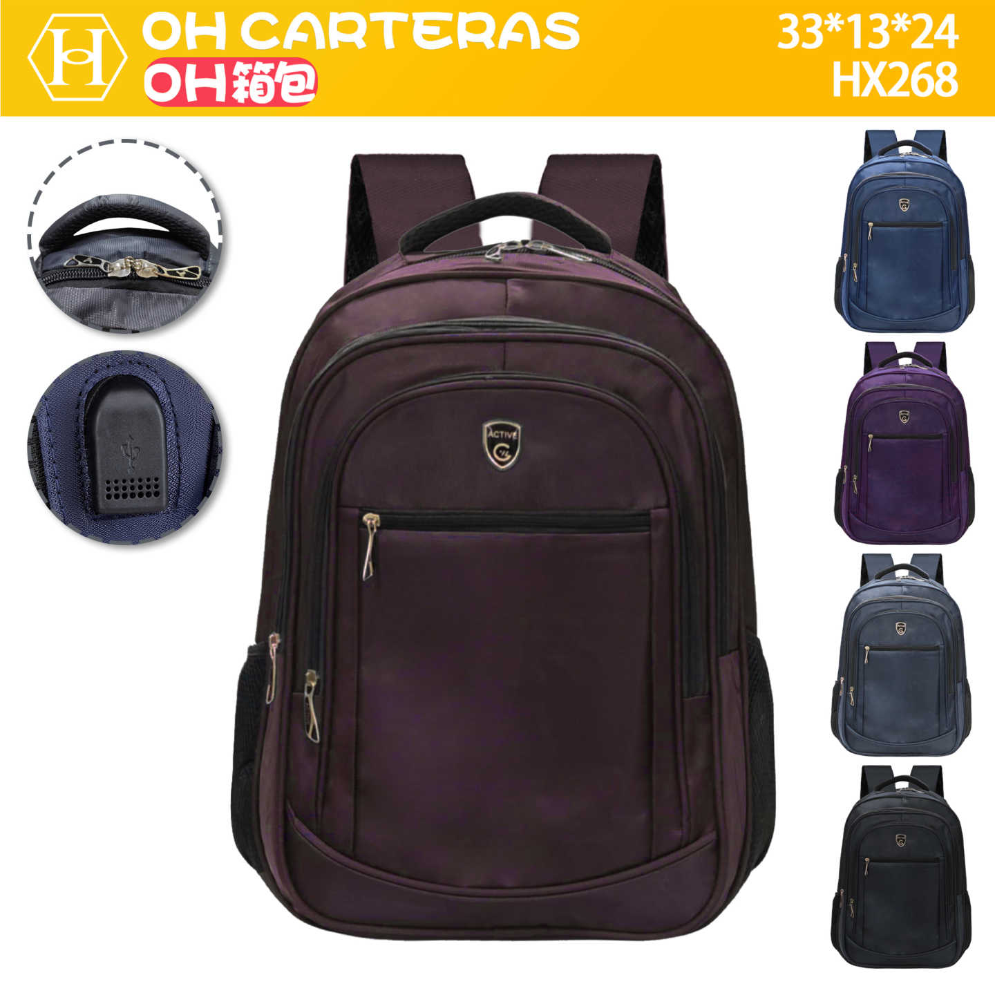 Mochila 