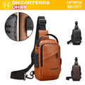 Bolso Bandolero 