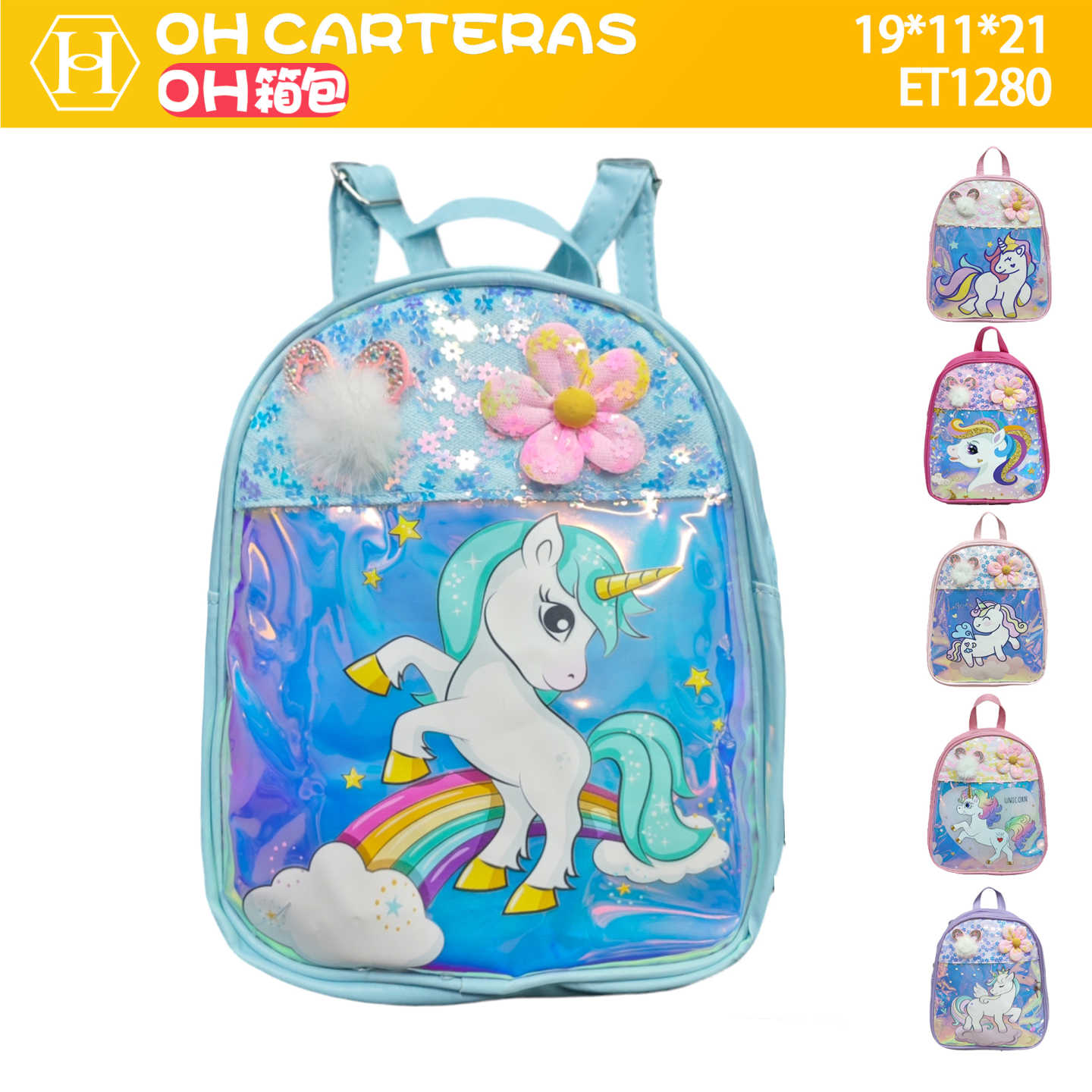 Mochila de Niños
