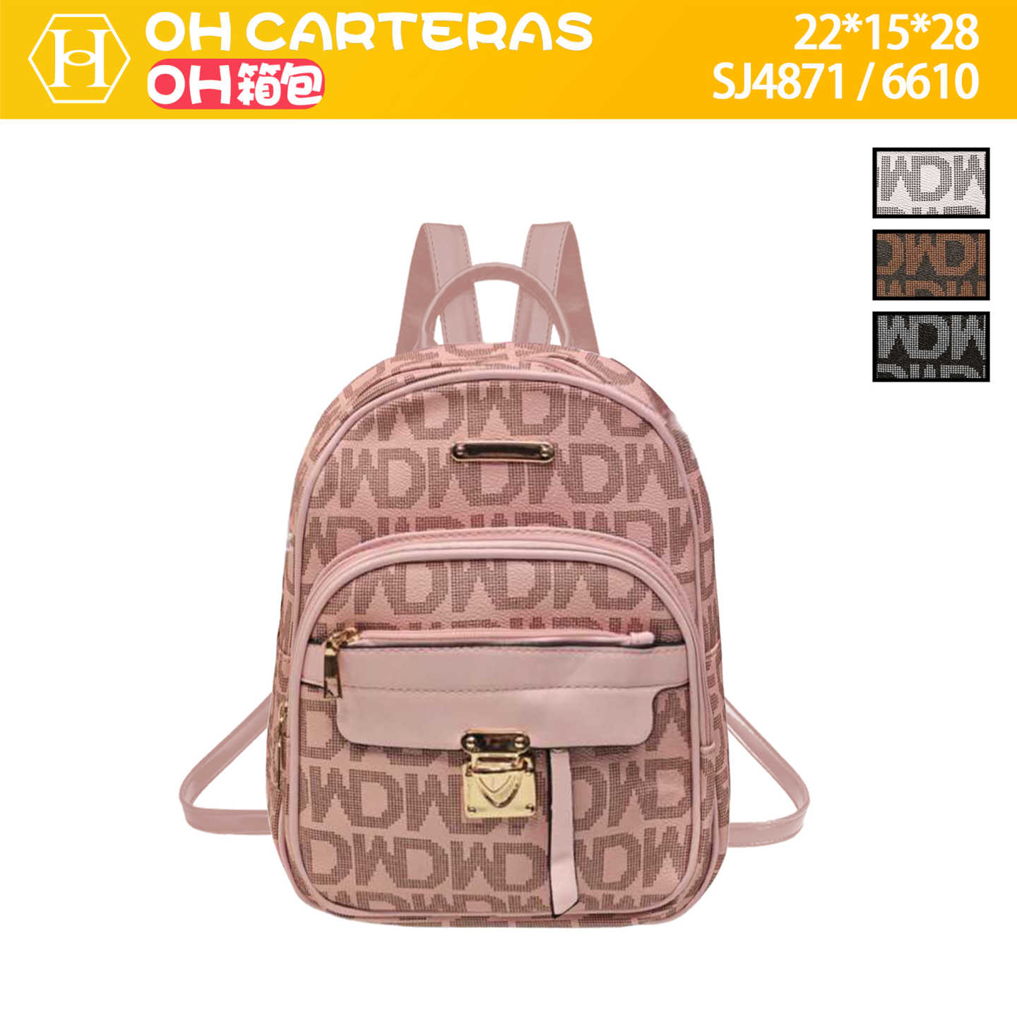Mochila 