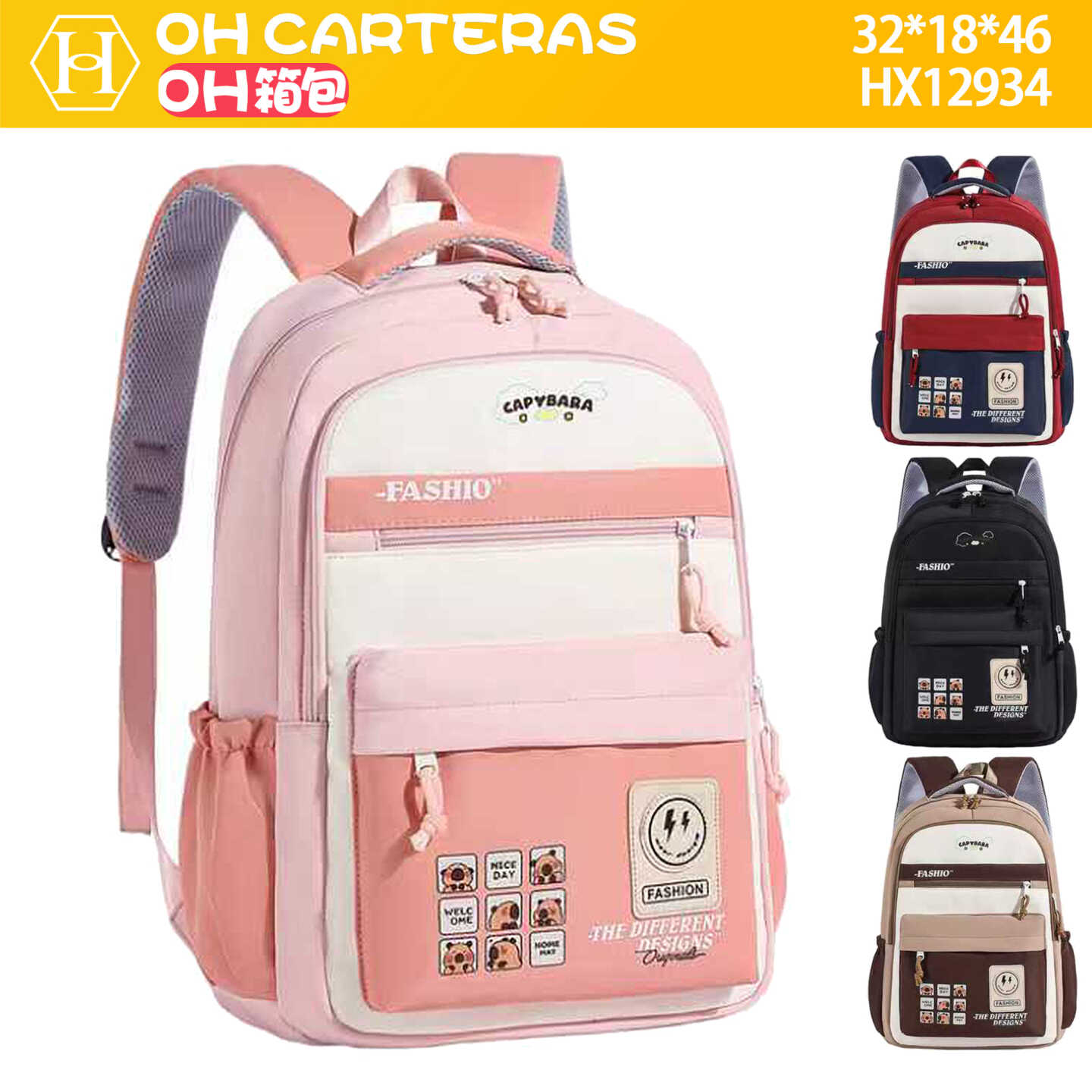 Mochila