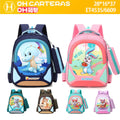 Mochila de Niños