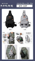 Bolso Bandolero