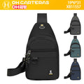 Bolso Bandolero