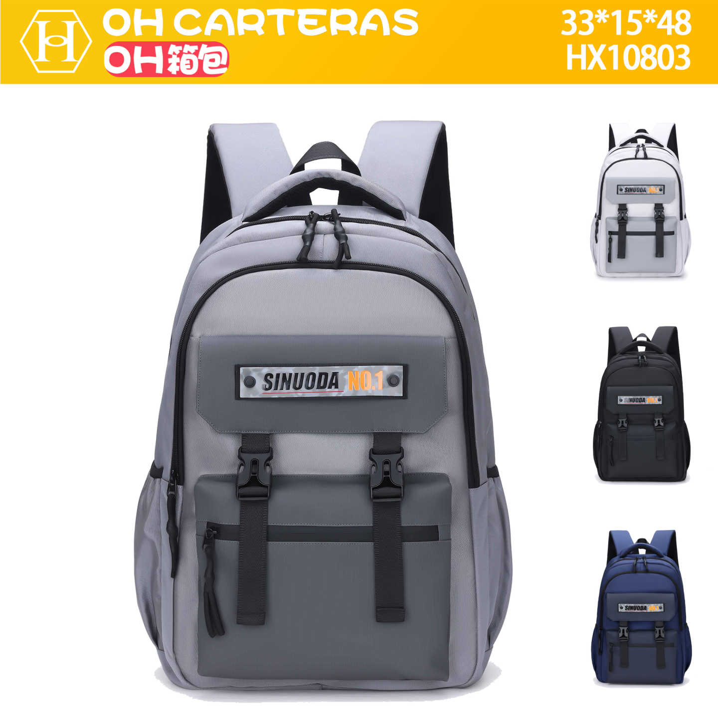 Mochila