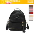Cartera y Mochila