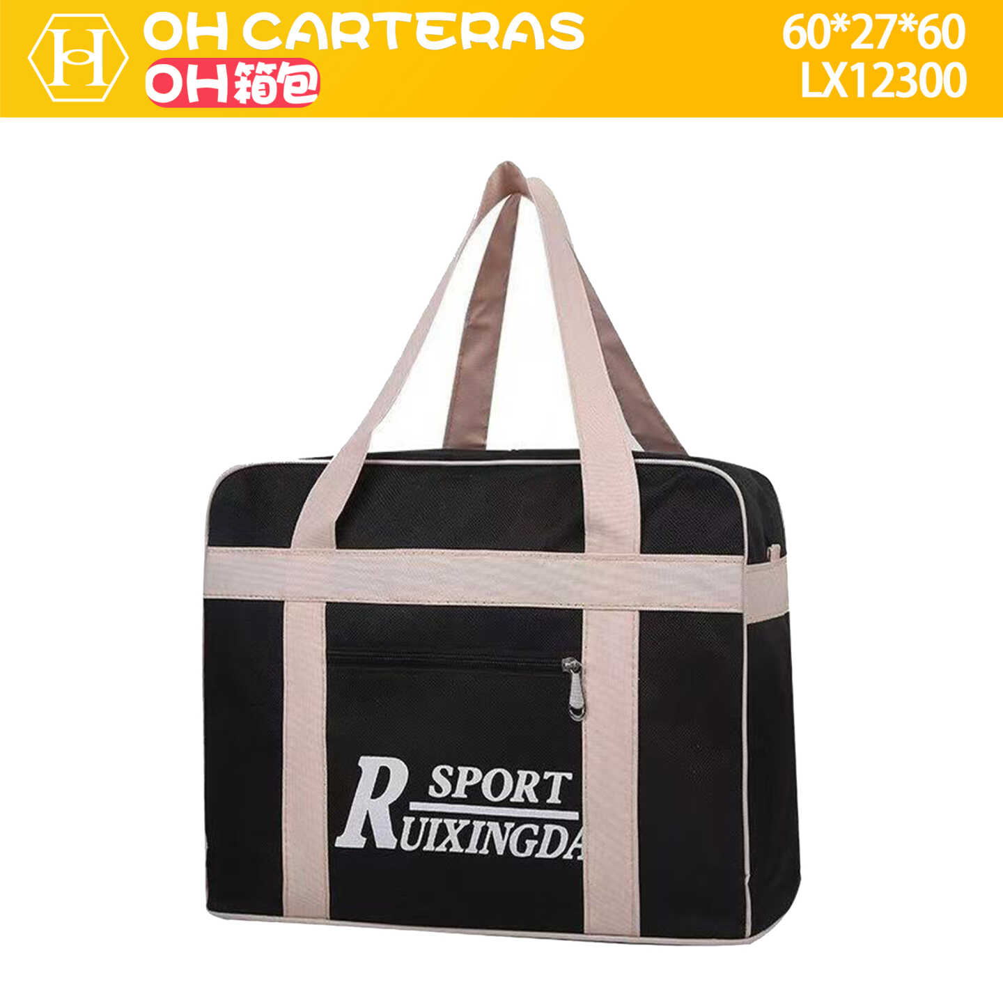 Bolso de Viaje 
