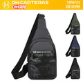 Bolso Bandolero