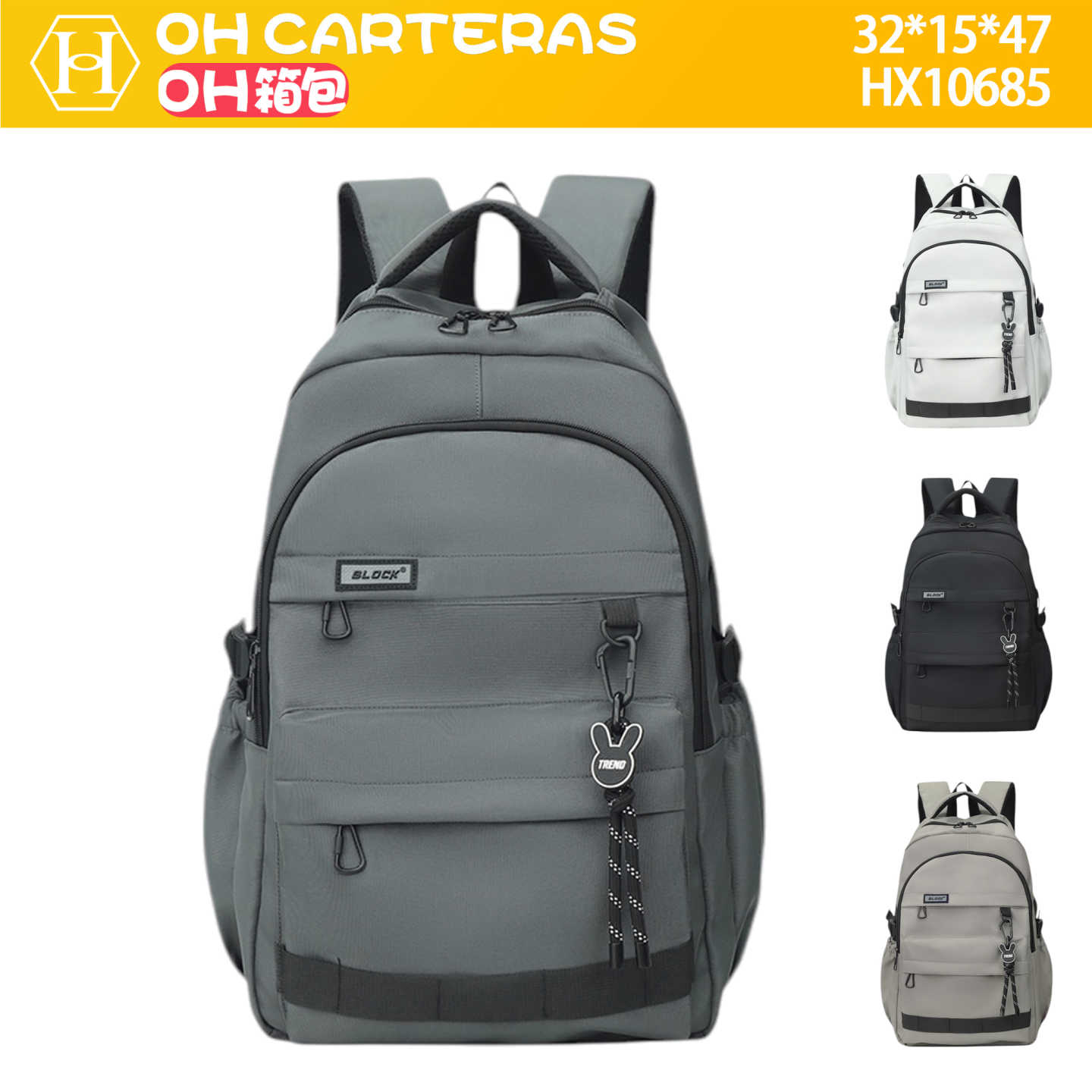 Mochila