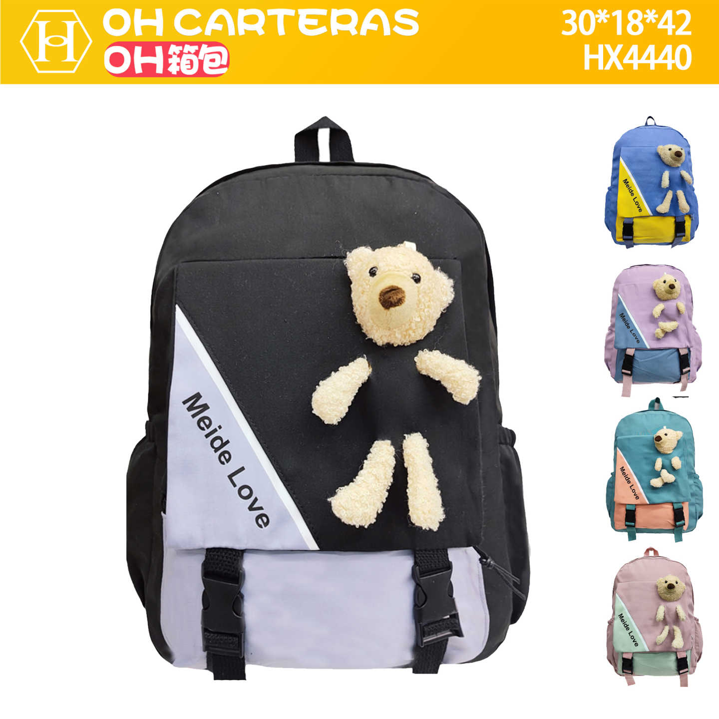 Mochila
