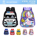 Mochila de Niños