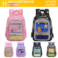  Mochila  