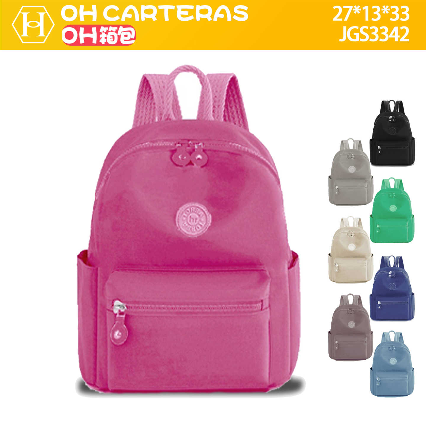 Mochila Impermiable