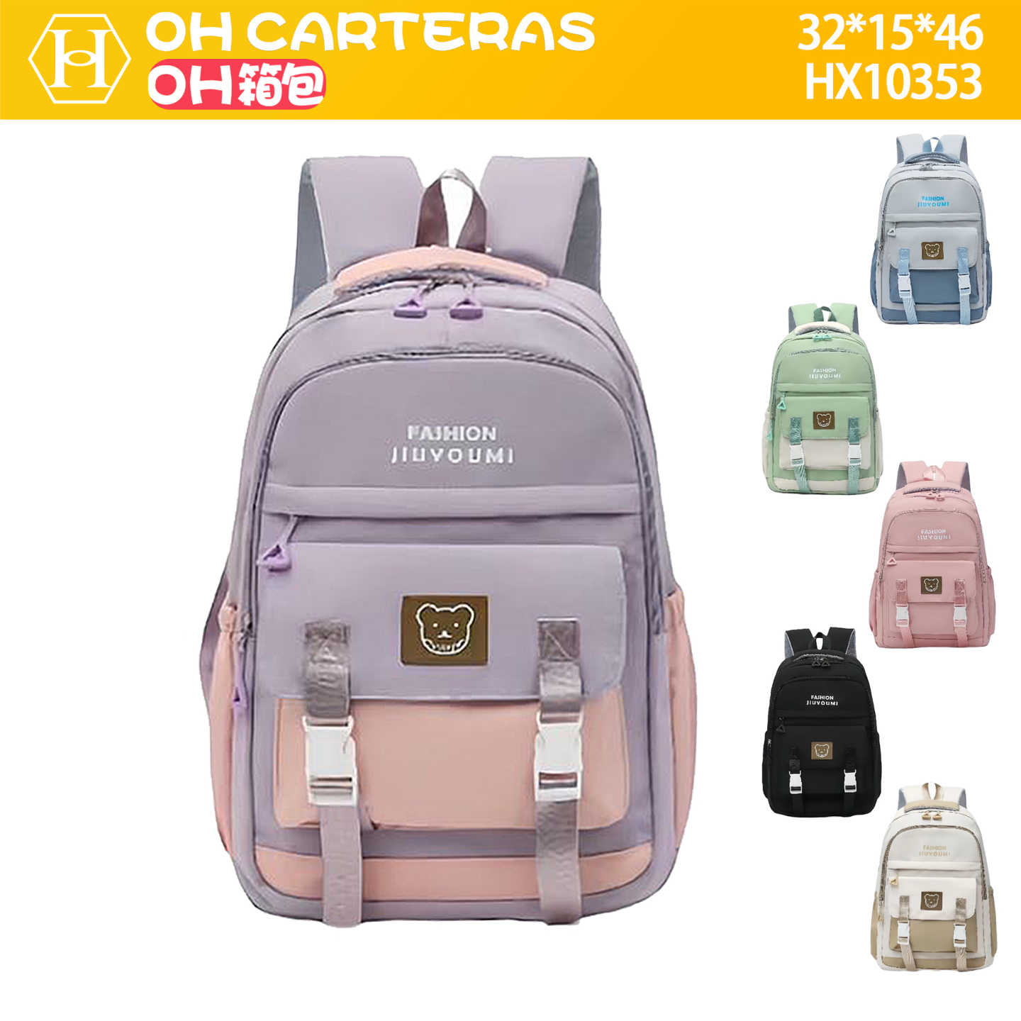 Mochila
