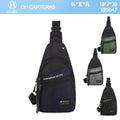 Bolso Bandolero