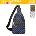 Bolso Bandolero 