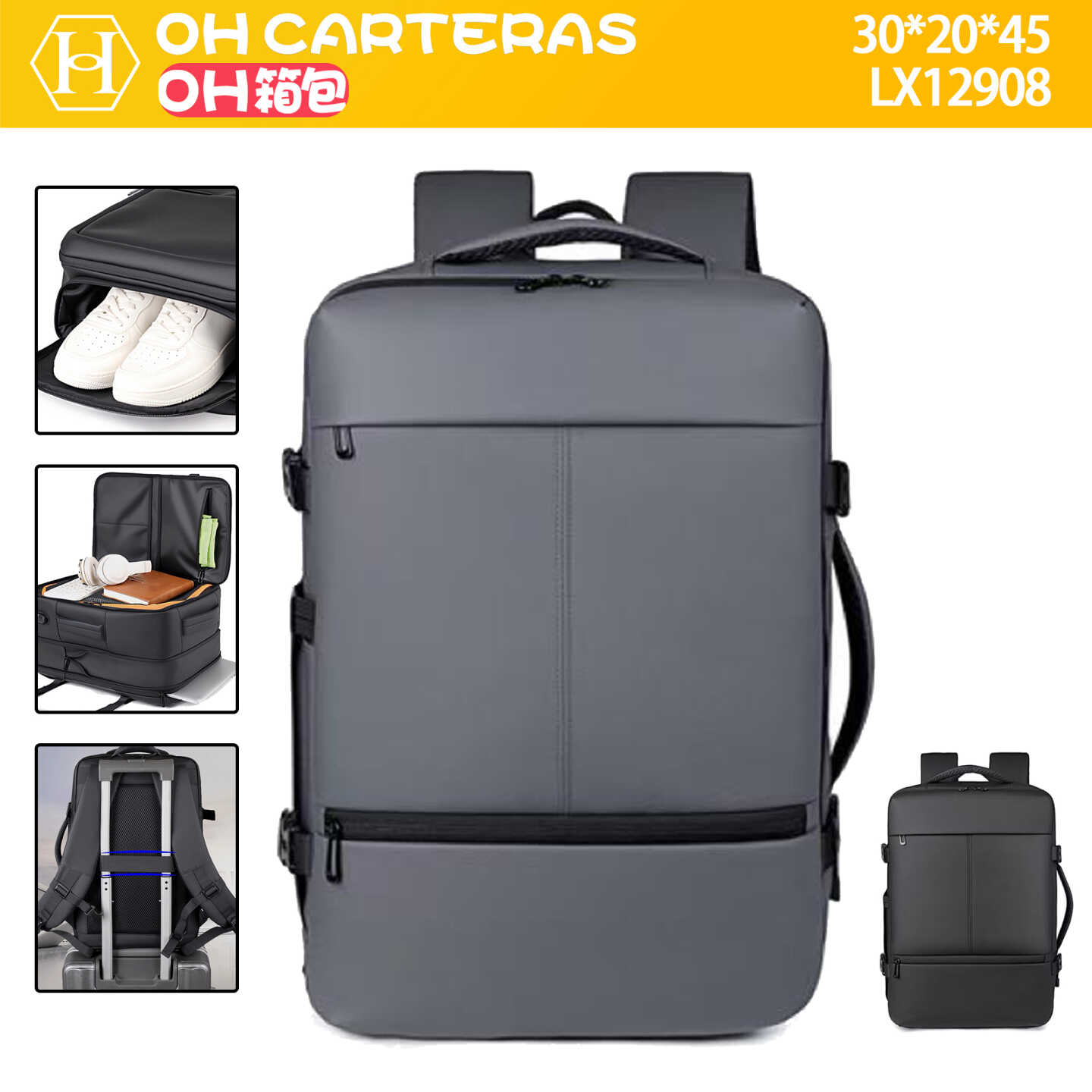Mochila