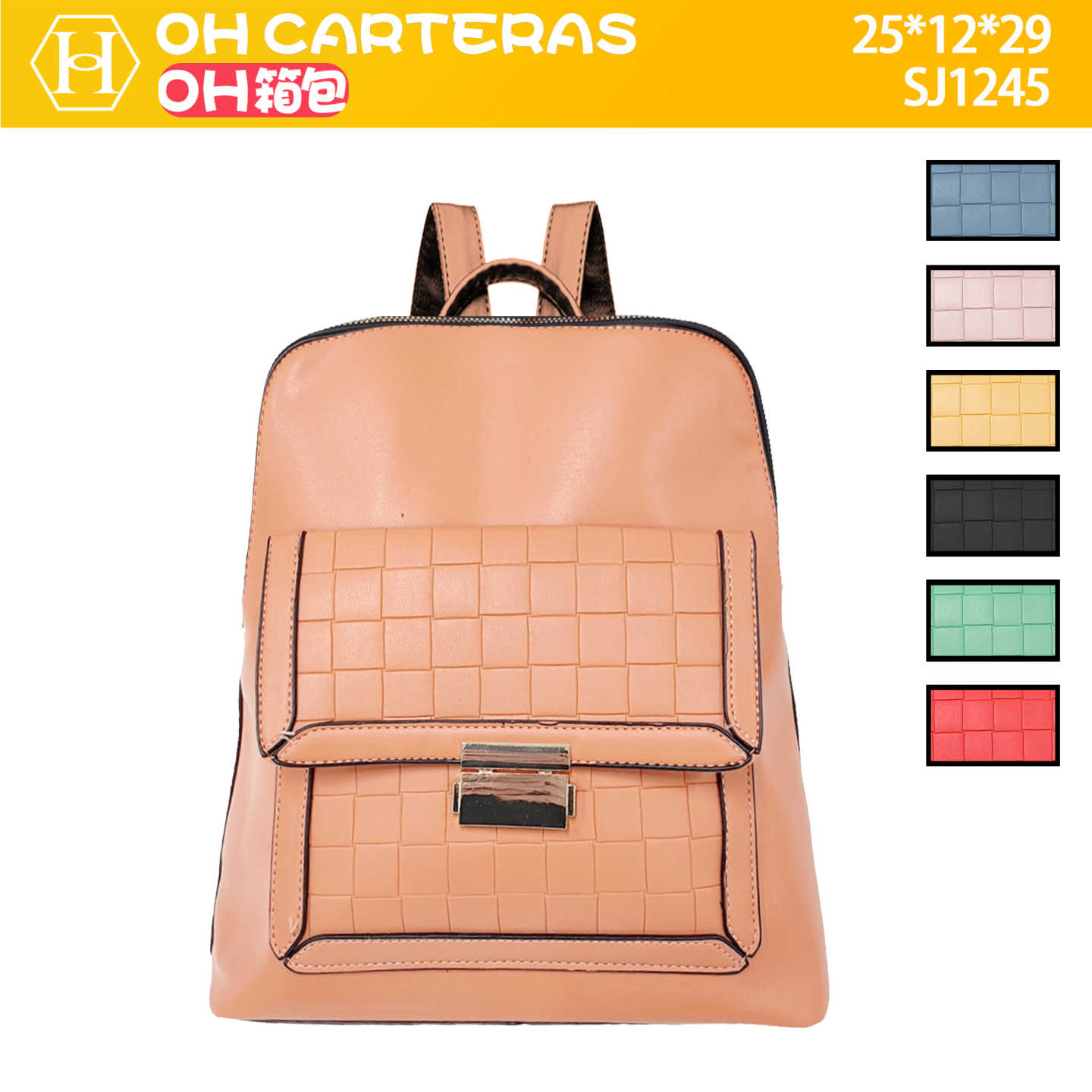 Mochila