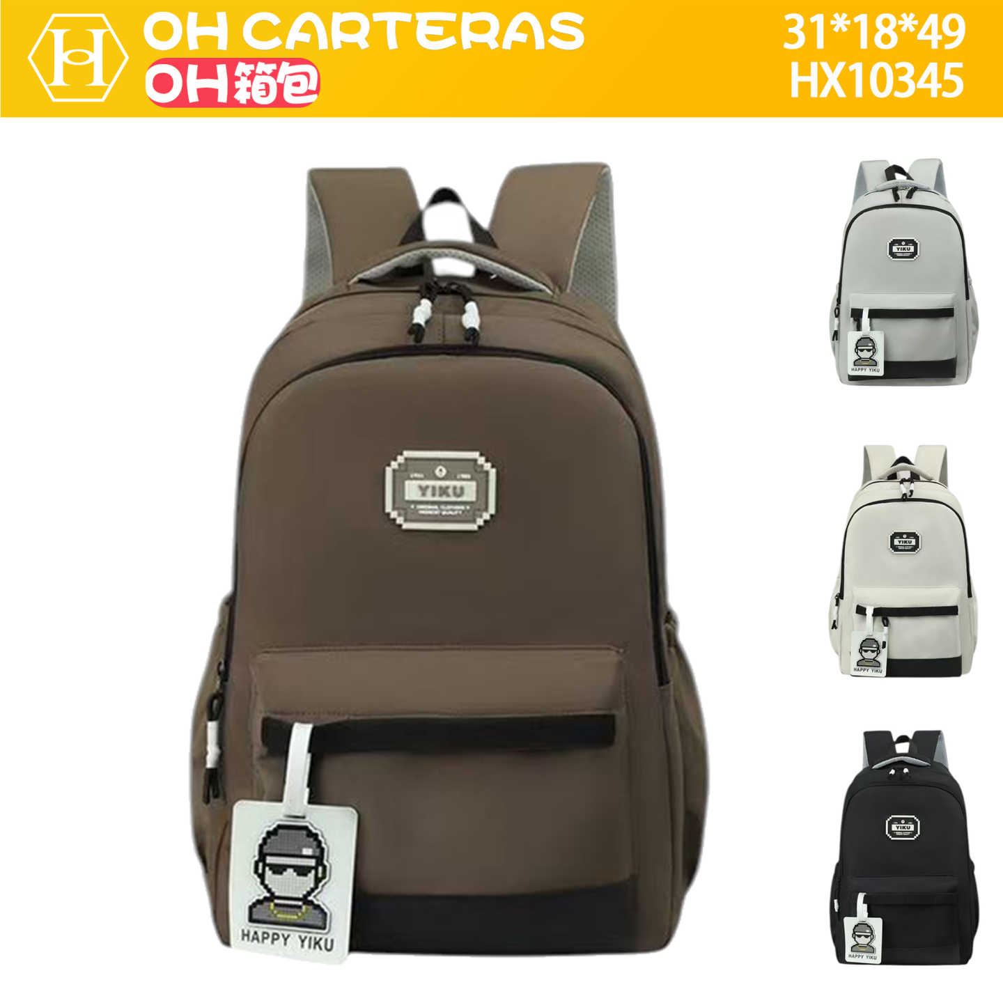 Mochila