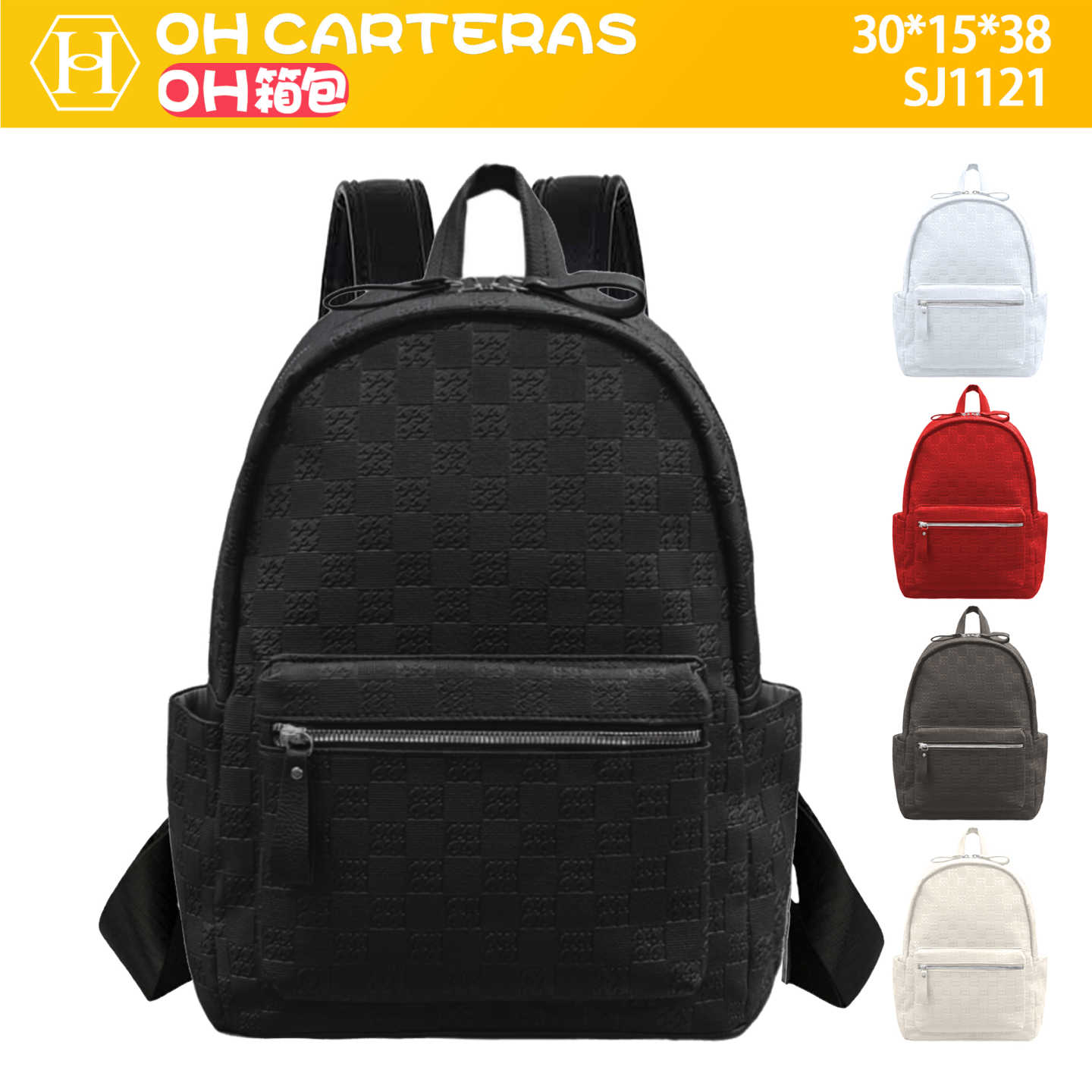 Mochila