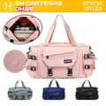 Bolso de Viaje 