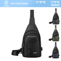Bolso Bandolero
