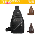 Bolso Bandolero