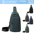 Bolso Bandolero