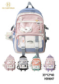 Mochila