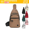 Bolso Bandolero