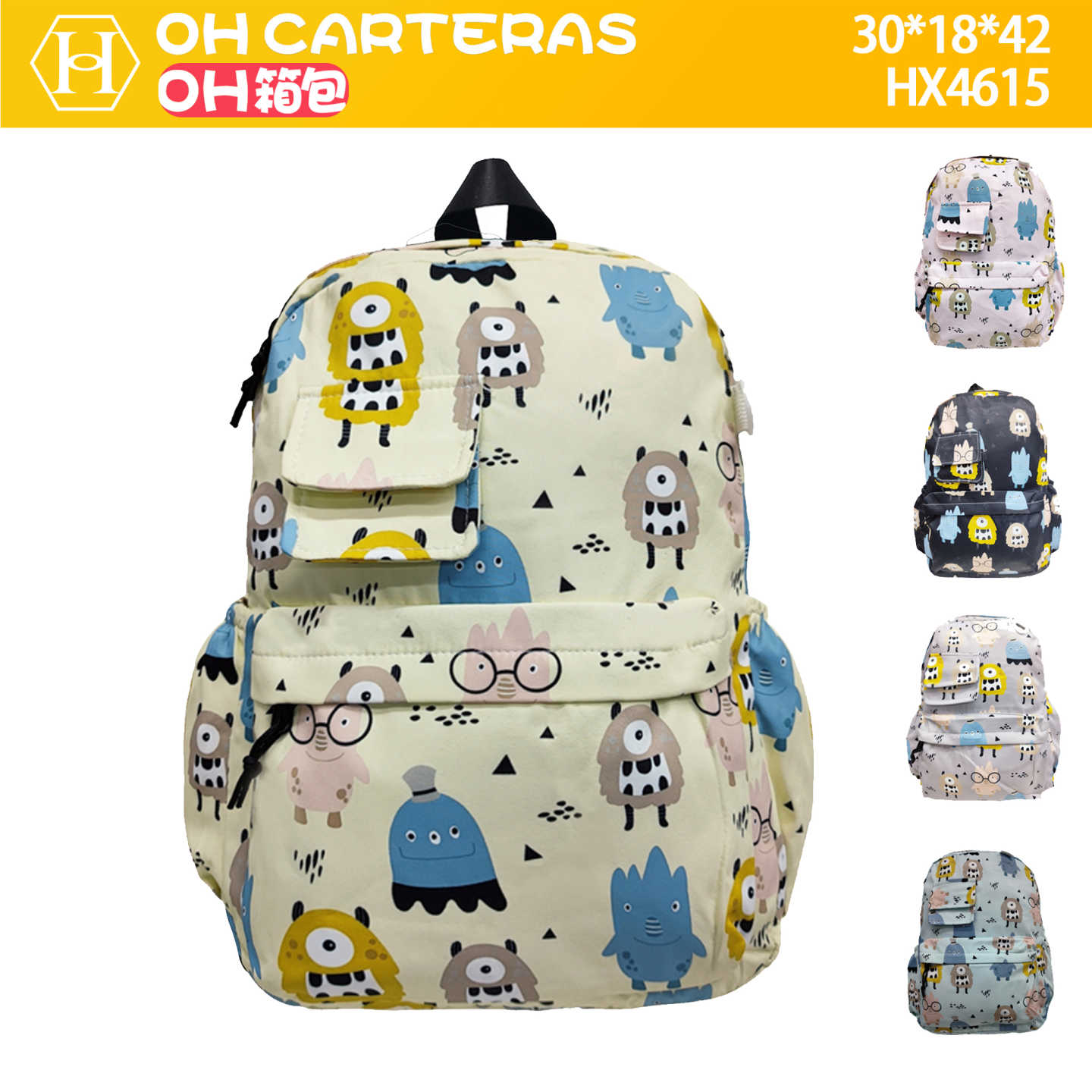 Mochila