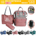 Mochila Maternal 