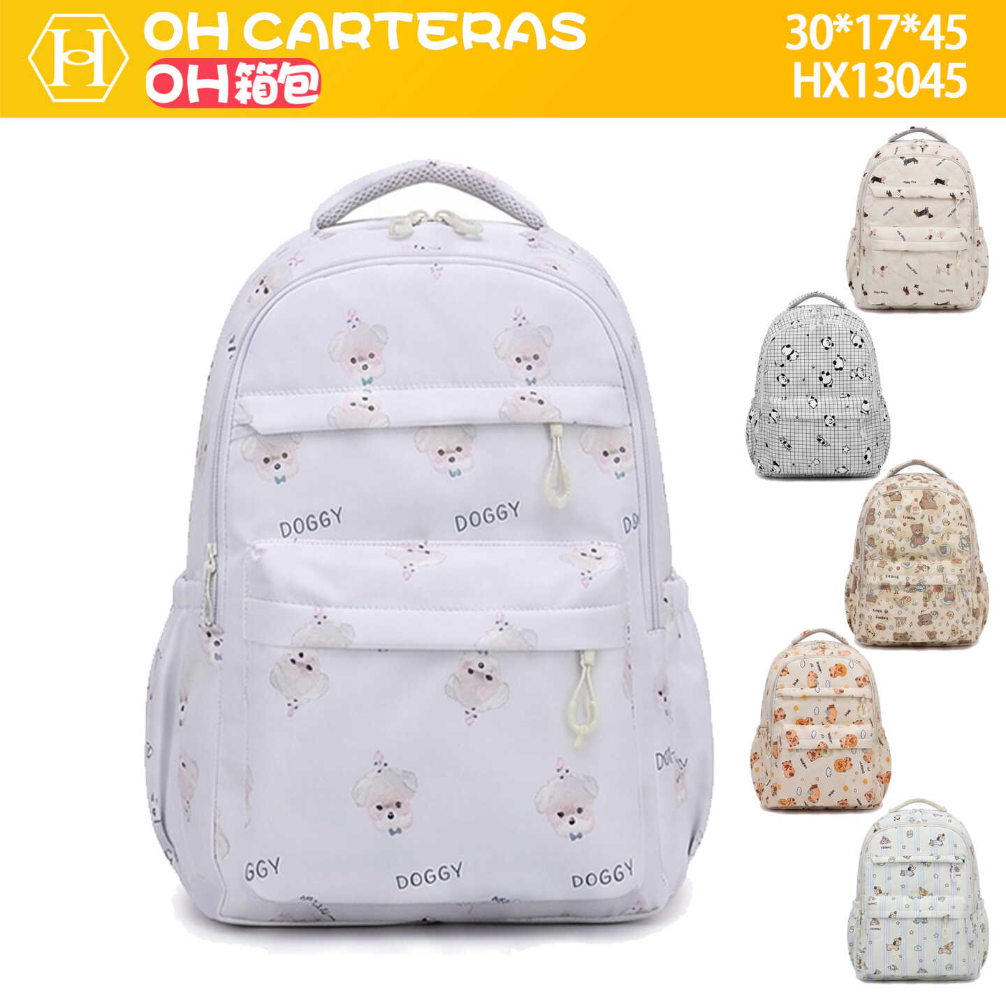 Mochila
